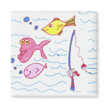 Fishing Magnet!