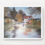 FISHING mousepads