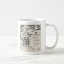 Fishing mugs by angelandspot Fishing mugs