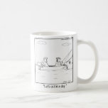 Fishing Mug
