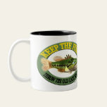 Fishing Mug Gift