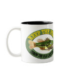 Fishing Mug Gift
