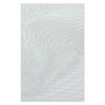 Fishing net, Grand Manan Island, New Brunswick, Ca Custom Stationery