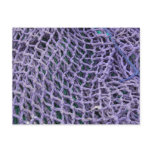 Fishing Net Postcard