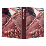 Fishing nets binders