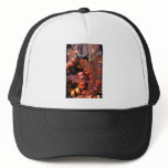Fishing Nets hats