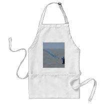 Fishing Nets Ocean aprons