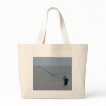 Fishing Nets Ocean bags