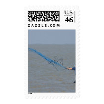 Fishing Nets Ocean postage by lifesphere Fishing Nets Ocean postage