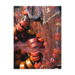 Fishing Nets postcards