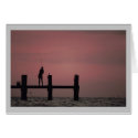 Fishing on the Outer Banks cards by bm1959h Fishing on the Outer Banks cards
