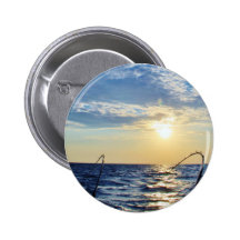 Fishing on Wavy Water Pins