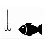Fishing Post Cards