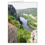 Fishing River Cards