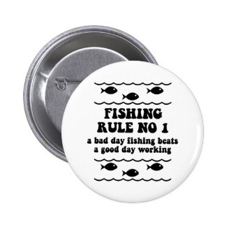 Fishing Rule No 1 Buttons