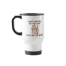 Fishing Secrets mugs