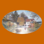 FISHING stickers
