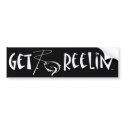 fishing sticker bumper stickers by surfhookgirl fishing sticker bumper stickers