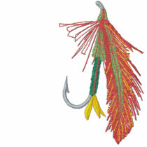 Fishing Tale embroidered shirts by Embroidery4U Fishing Tale embroidered shirts