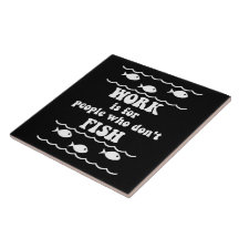 fishing tile