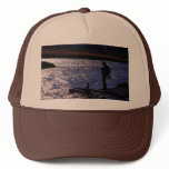 Fishing Till Dusk Hats