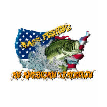 Fishing Tradition t-shirts