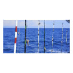 Fishing Trip Photo Cards