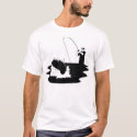 fishing t-shirts