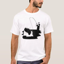 fishing t-shirts