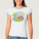 Fishing t-shirts