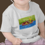 Fishing With Dad T-Shirt t-shirts