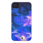 Fishing with  Kay  by Valxart iPhone 4 Cover