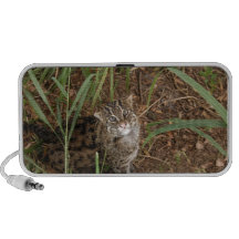 FishingCat001 Notebook Speakers
