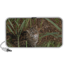 FishingCat002 Laptop Speakers