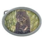 FishingCat007 Belt Buckle