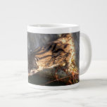 FishingCat009 Jumbo Mug