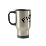 Fishkill State Prison Logo Mug