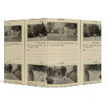 Fishkill Village Cold Spring Binders