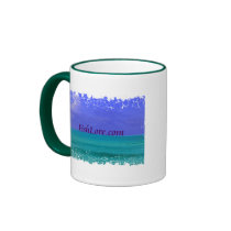 FishLore.com Mug
