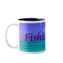 FishLore.com Mug by fishlore FishLore.com Mug
