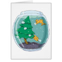 fishmas tree HR cards