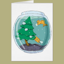 fishmas tree HR cards