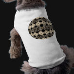 Fishnet Faces Dog Clothing