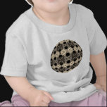 Fishnet Faces Shirt