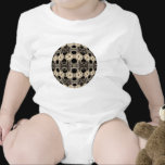 Fishnet Faces Tee Shirts