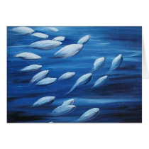 FishOnAMission cards by jlmiles FishOnAMission cards