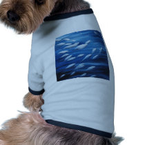 FishOnAMission pet clothing by jlmiles FishOnAMission pet clothing