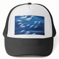 FishOnAMission hats by jlmiles FishOnAMission hats