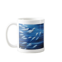 FishOnAMission mugs by jlmiles FishOnAMission mugs