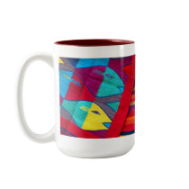 Fishs of the Sea mugs by Designers_Cups Fishs of the Sea mugs